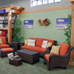 Chair King Backyard Store