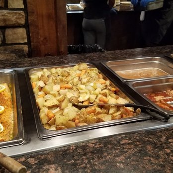 Ruby's Inn Restaurant - American Near Me - Bryce Canyon, Utah