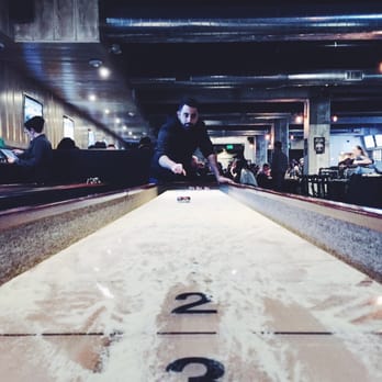 G Pub - Shuffleboard tables! - Gastropubs Near Me - Providence, Rhode Island G Pub - Shuffleboard tables! - Gastropubs Near Me - Providence, Rhode Island