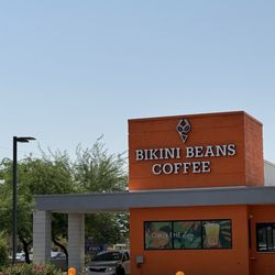 Bikini Beans Coffee