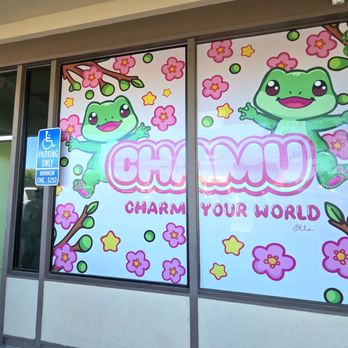 Chamu - Accessories Near Me - Torrance, California