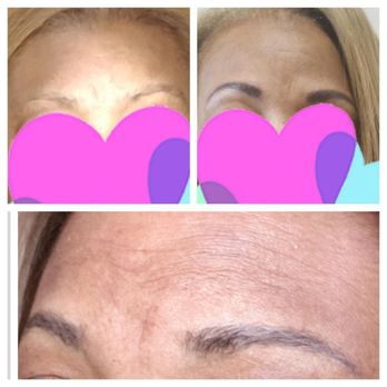 Xay - Here is an actual client's before after and healed. Client will return for a final touch up to darken brows a little more - Permanent Makeup Near Me - Dothan, Alabama Xay - Here is an actual client's before after and healed. Client will return for a final touch up to darken brows a little more - Permanent Makeup Near Me - Dothan, Alabama