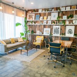 PHOENIX - Coworking at PHOENIX