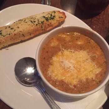Black Walnut - My fave! Tomato basil soup - New American Near Me - Houston, Texas Black Walnut - My fave! Tomato basil soup - New American Near Me - Houston, Texas