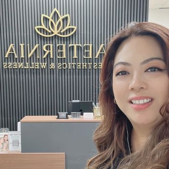 Aeternia - My selfie - Skin Care Near Me - Torrance, California