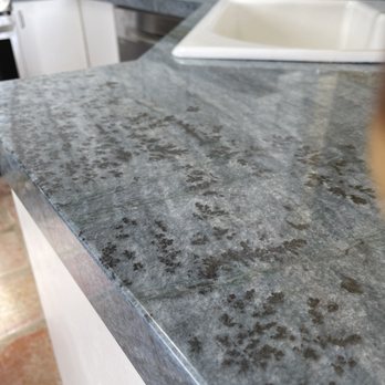 Todd Branson Stoneworks HAWAII - Custom Countertop Fabricators - 350 million year old fossils - no extra charge! - Countertop Installation Near Me - Kailua, Hawaii Todd Branson Stoneworks HAWAII - Custom Countertop Fabricators - 350 million year old fossils - no extra charge! - Countertop Installation Near Me - Kailua, Hawaii
