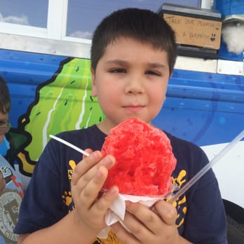 Friohana - This is the small - Shaved Ice Near Me - Houston, Texas Friohana - This is the small - Shaved Ice Near Me - Houston, Texas