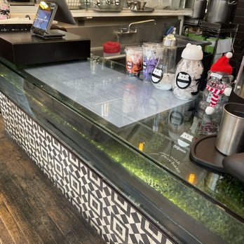 Mini Monster Cafe - Bubble Tea Near Me - Anaheim, California