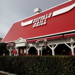 Buffalo Grill