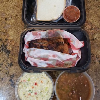 RC's Ribs & Soul - Barbeque Near Me - Clinton, Maryland RC's Ribs & Soul - Barbeque Near Me - Clinton, Maryland