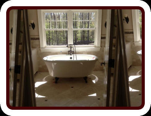 Slide of Sunburst Plumbing & Heating