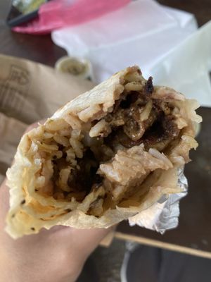 Tacos el Muchacho Alegre (Happy Boy) by null