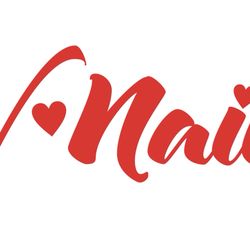 V Nails - V Nails Logo