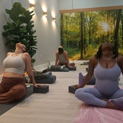 ZenVida Yoga & Fitness Studio