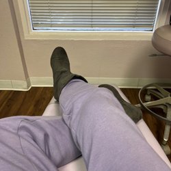 Cameron Family Dental - Room area, waiting...
