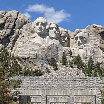 Mt. Rushmore - Amazing is in this photo. - Landmarks & Historical Buildings Near Me - Keystone, South Dakota Mt. Rushmore - Amazing is in this photo. - Landmarks & Historical Buildings Near Me - Keystone, South Dakota