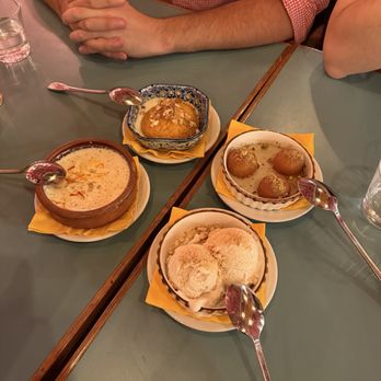 Chai Pani - Dessert - Indian Near Me - Washington, DC, District of Columbia
