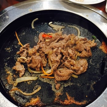 Hahm Ji Bach - Bolgoi. Ribeye. - Korean Near Me - Flushing, New York Hahm Ji Bach - Bolgoi. Ribeye. - Korean Near Me - Flushing, New York
