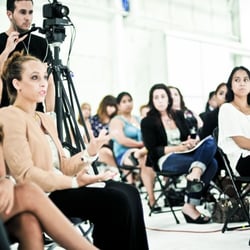 School of Style - School of Style students