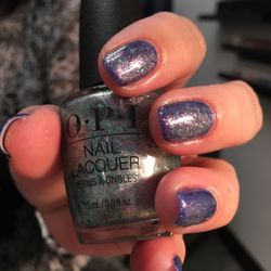 Dawnie Does Nails - Gel