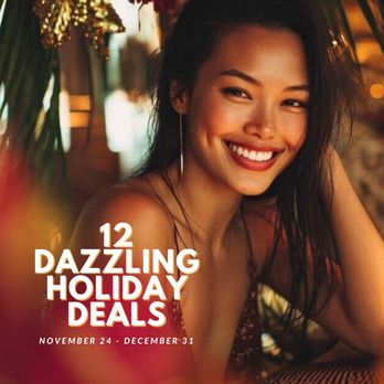 Honolulu MedSpa - Holiday deals are live! From memberships to weight loss, body and facial services. We are offering you dazzling deals all month long. - Skin Care Near Me - Honolulu, Hawaii Honolulu MedSpa - Holiday deals are live! From memberships to weight loss, body and facial services. We are offering you dazzling deals all month long. - Skin Care Near Me - Honolulu, Hawaii