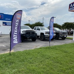 AAMCO Transmissions & Total Car Care