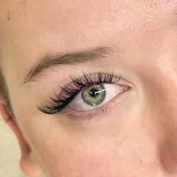 Little Lash Shop - Wispy volume set