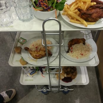IKEA - Food a la carte - Desserts Near Me - North York, Ontario IKEA - Food a la carte - Desserts Near Me - North York, Ontario