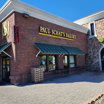 Paul Schat's Bakery - Bakeries Near Me - Carson City, Nevada
