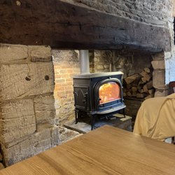 Rose & Crown
