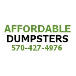 Affordable Dumpsters