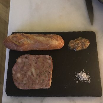 Madre - New American Near Me - Brooklyn, New York