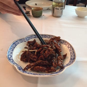 夜上海 - Shanghainese Near Me - Hong Kong, HK