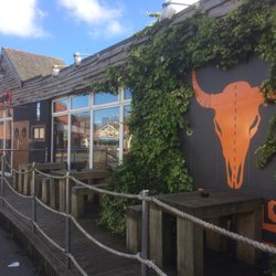 Buffalo