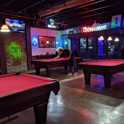 Rack'em Spirits & Times - Rack'em Spirits & Times, Cape Coral