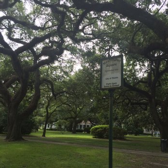 Washington Square - Washington Square - Parks Near Me - Mobile, Alabama