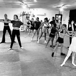 Impact Dance Center