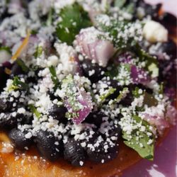 La Patrona Tacos & Birria House - Taco
