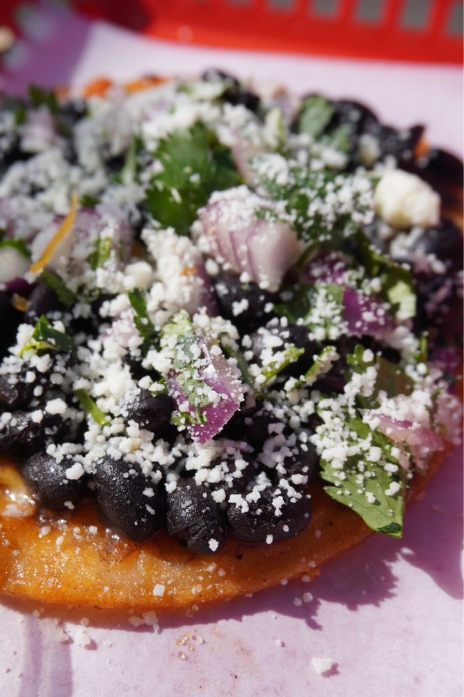 La Patrona Tacos & Birria House