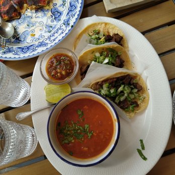 Mi Vida - Carne Asada - Mexican Near Me - Washington, DC, District of Columbia