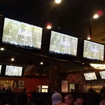 Wingzup - Finally,.a sports bar with truly enough TVs! - Chicken Wings Near Me - Austin, Texas Wingzup - Finally,.a sports bar with truly enough TVs! - Chicken Wings Near Me - Austin, Texas