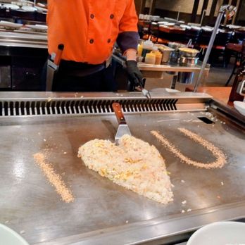 Shogun Restaurant - Teppanyaki Near Me - Rancho Cucamonga, California Shogun Restaurant - Teppanyaki Near Me - Rancho Cucamonga, California