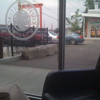 Coffee Culture - a view of a coffee shop - Coffee & Tea Near Me - Whitby, Ontario Coffee Culture - a view of a coffee shop - Coffee & Tea Near Me - Whitby, Ontario
