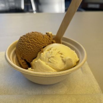 Calistoga Creamery - Desserts Near Me - Calistoga, California