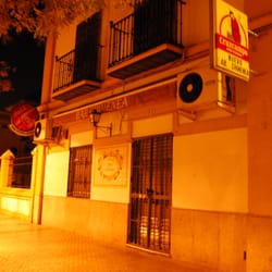 Nueva Chimenea