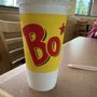 Bojangles