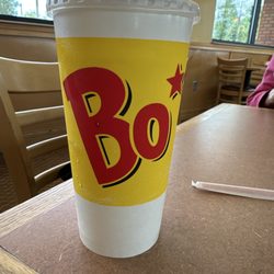 Bojangles - Bo.