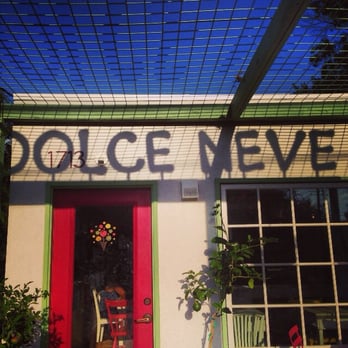 Dolce Neve - Gelato Near Me - Austin, Texas Dolce Neve - Gelato Near Me - Austin, Texas