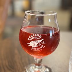 user provided Barking Armadillo Brewing photo