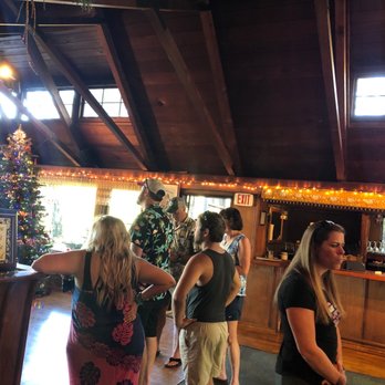 Kula Lodge & Restaurant - Standing room only - Breakfast & Brunch Near Me - Kula, Hawaii Kula Lodge & Restaurant - Standing room only - Breakfast & Brunch Near Me - Kula, Hawaii